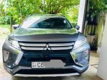 Mitsubishi EK X Cross 2019 Car