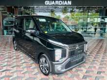 Mitsubishi EK X G Premium 2023 Car