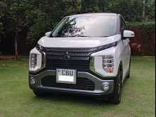 Mitsubishi EK X Cross 2025 Car