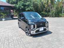 Mitsubishi EK X Cross TURBO 2023 Car