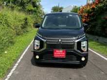 Mitsubishi EK X Cross 2022 Car
