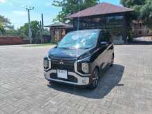 Mitsubishi EK X Cross Turbo 2023 Car