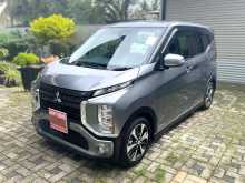 Mitsubishi EK X Cross 2024 Car