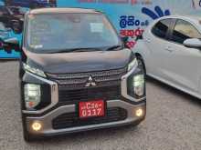 Mitsubishi EK X Cross G PREMIUM 2024 Car