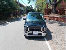 Mitsubishi EK X Cross Turbo 2023 Car