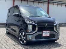 Mitsubishi EK-X T 2023 Car