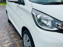 Mitsubishi EK Wagon 2016 Car