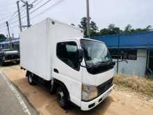 Mitsubishi Canter 2008 Lorry