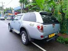 Mitsubishi Eligan 2007 Pickup