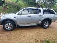 Mitsubishi Eligan 2006 Pickup