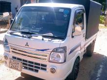Mitsubishi Minicab 2019 Lorry