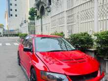 Mitsubishi Evolution 7 GTA 2004 Car