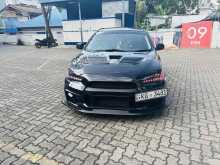 Mitsubishi EX 2008 Car