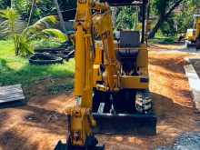 Mitsubishi Excavator 2014 Heavy-Duty