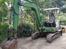 Mitsubishi MM 30 2014 Heavy-Duty