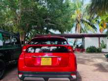 Mitsubishi Exclip Cross 2018 Car