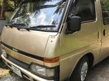 Isuzu Fargo 1984 Van