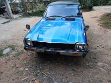Mitsubishi Lancer 1979 Car