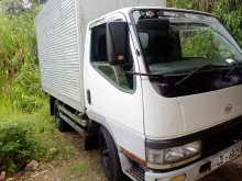 Mitsubishi Mitsubishi 2007 Lorry