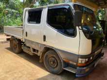 Mitsubishi FB 511b8WR 2006 Crew Cab