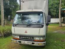 Mitsubishi FB511 2000 Lorry