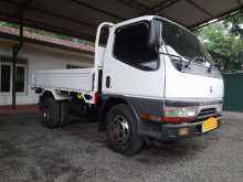 Mitsubishi FE 518 B 1997 Lorry