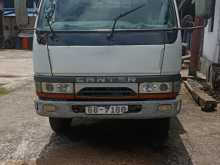 Mitsubishi Canter 1994 Lorry