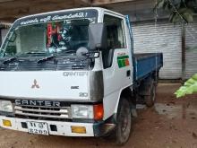 Mitsubishi FE 1982 Lorry