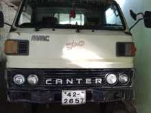 Mitsubishi FE101B 1984 Lorry