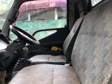 Mitsubishi FE335E4R 2006 Lorry