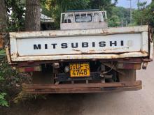 Mitsubishi FE335E4R 2006 Lorry