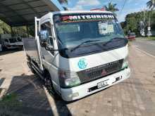 Mitsubishi FE35CE6R 2014 Lorry