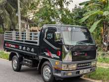 Mitsubishi FE50CBT 2000 Lorry