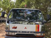 Mitsubishi FE638E 1994 Lorry