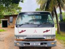 Mitsubishi FE649E 1994 Lorry