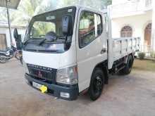 Mitsubishi FE71CBN4R 2016 Lorry