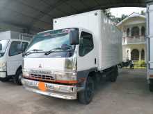 Mitsubishi FE71CBN4R 1999 Lorry