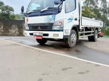 Mitsubishi FE85C 2014 Lorry