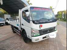 Mitsubishi FE85CE6R 2016 Lorry