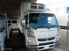 Mitsubishi FEA 50 2016 Lorry