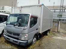 Mitsubishi FEB50 2014 Lorry