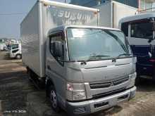 Mitsubishi FEB50 2014 Lorry