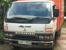 Mitsubishi 14.5 2008 Lorry