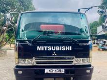Mitsubishi Fighter 1987 Lorry