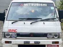 Mitsubishi Mitsubishi 1991 Van