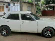 Mitsubishi Flat Light 1979 Car