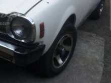 Mitsubishi Flat Light 1979 Car