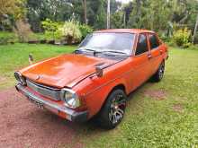 Mitsubishi Flatlight 1979 Car