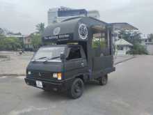 Mitsubishi Mitsubishi 1993 Lorry