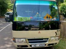Mitsubishi Fuso 2010 Bus